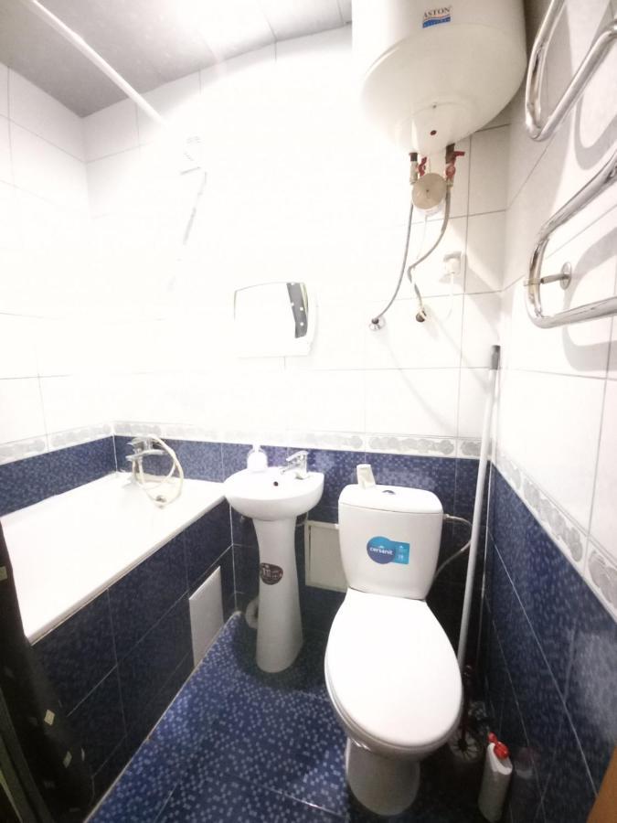 1 Комнатная Квартира Остановка Торговый Центр Cherkasy Bagian luar foto